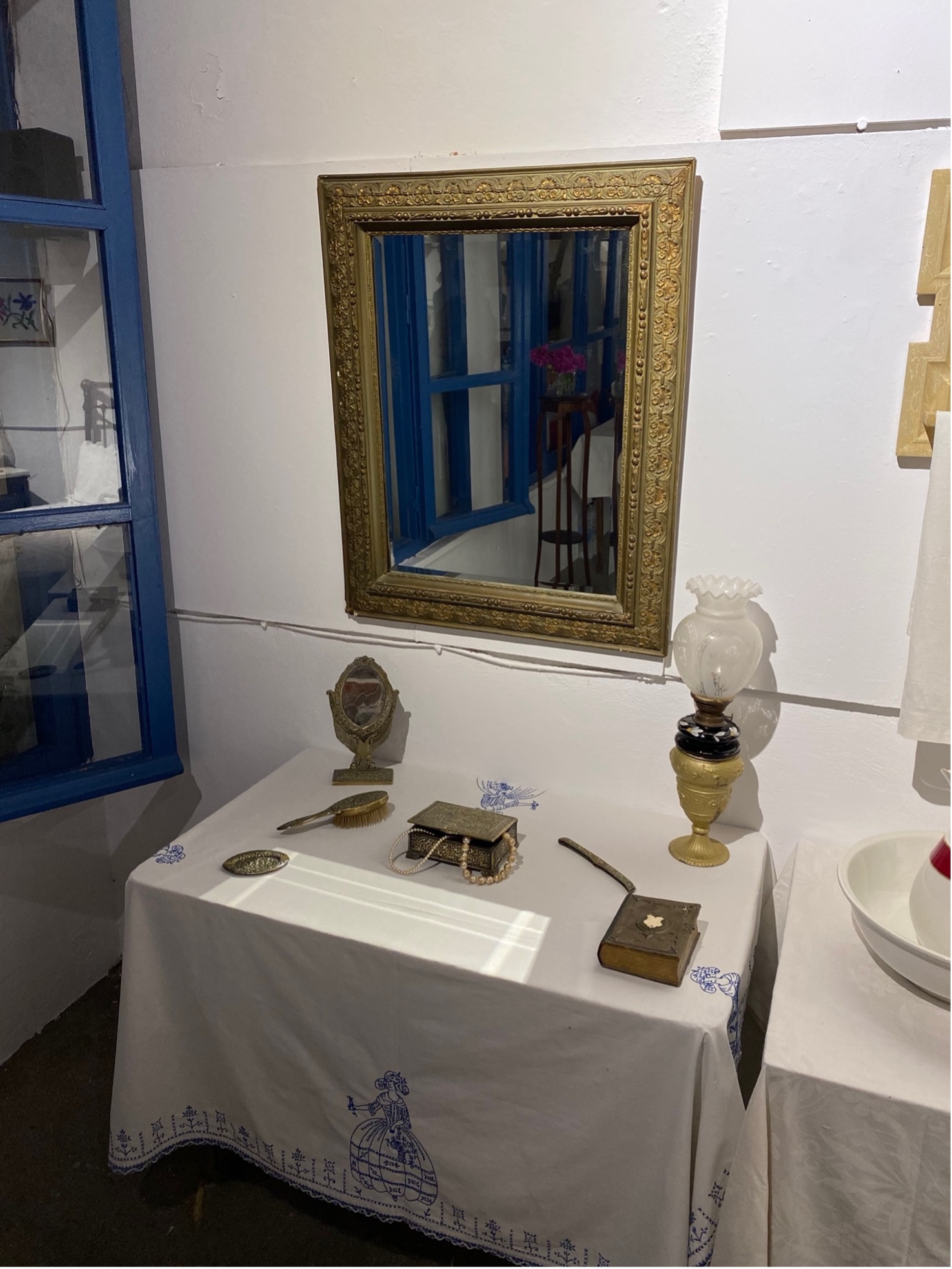 Κυθηραϊκός Σύνδεσμος Μορφωτικό Κέντρο Κυθήρων