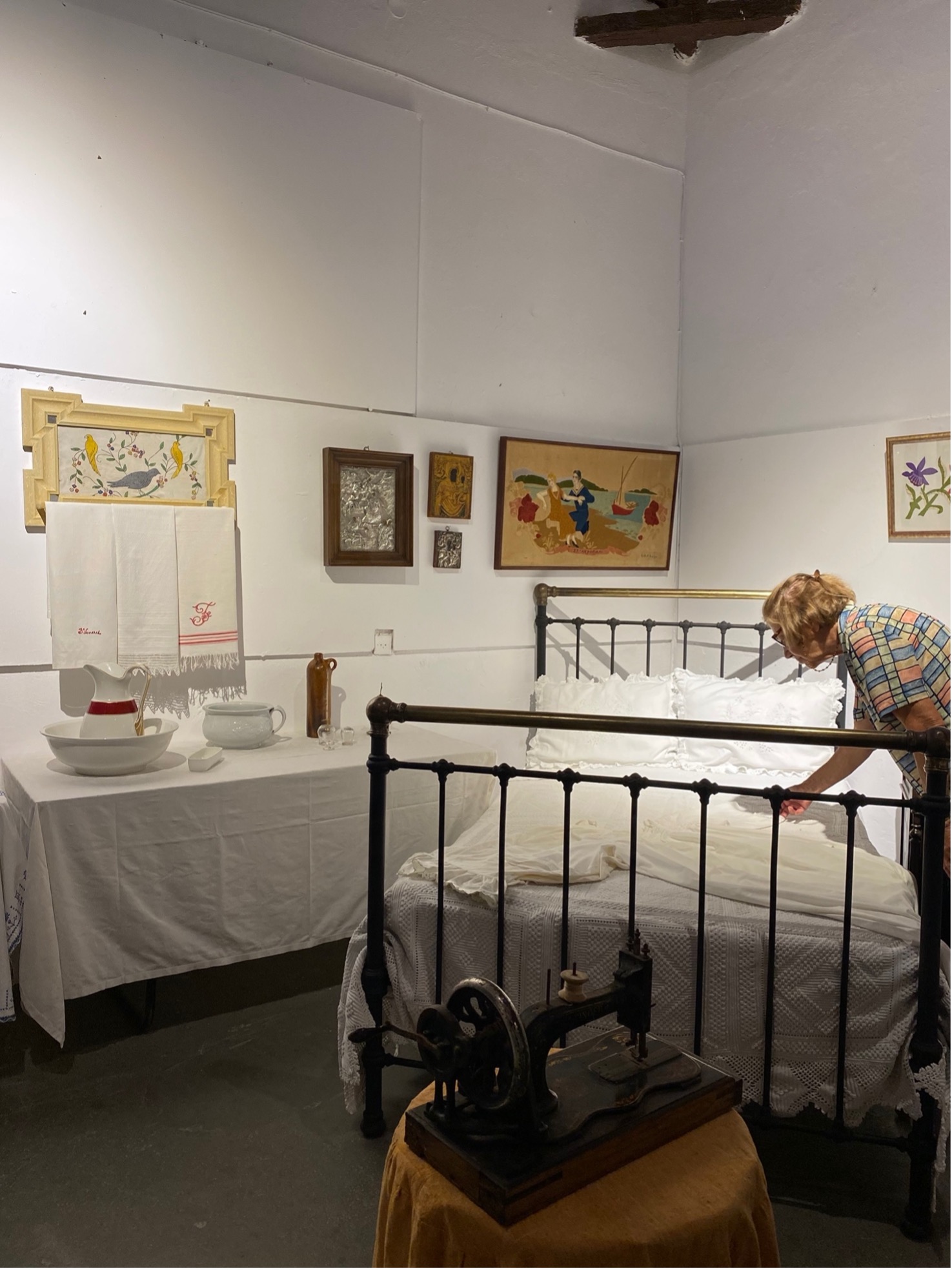 Κυθηραϊκός Σύνδεσμος Μορφωτικό Κέντρο Κυθήρων