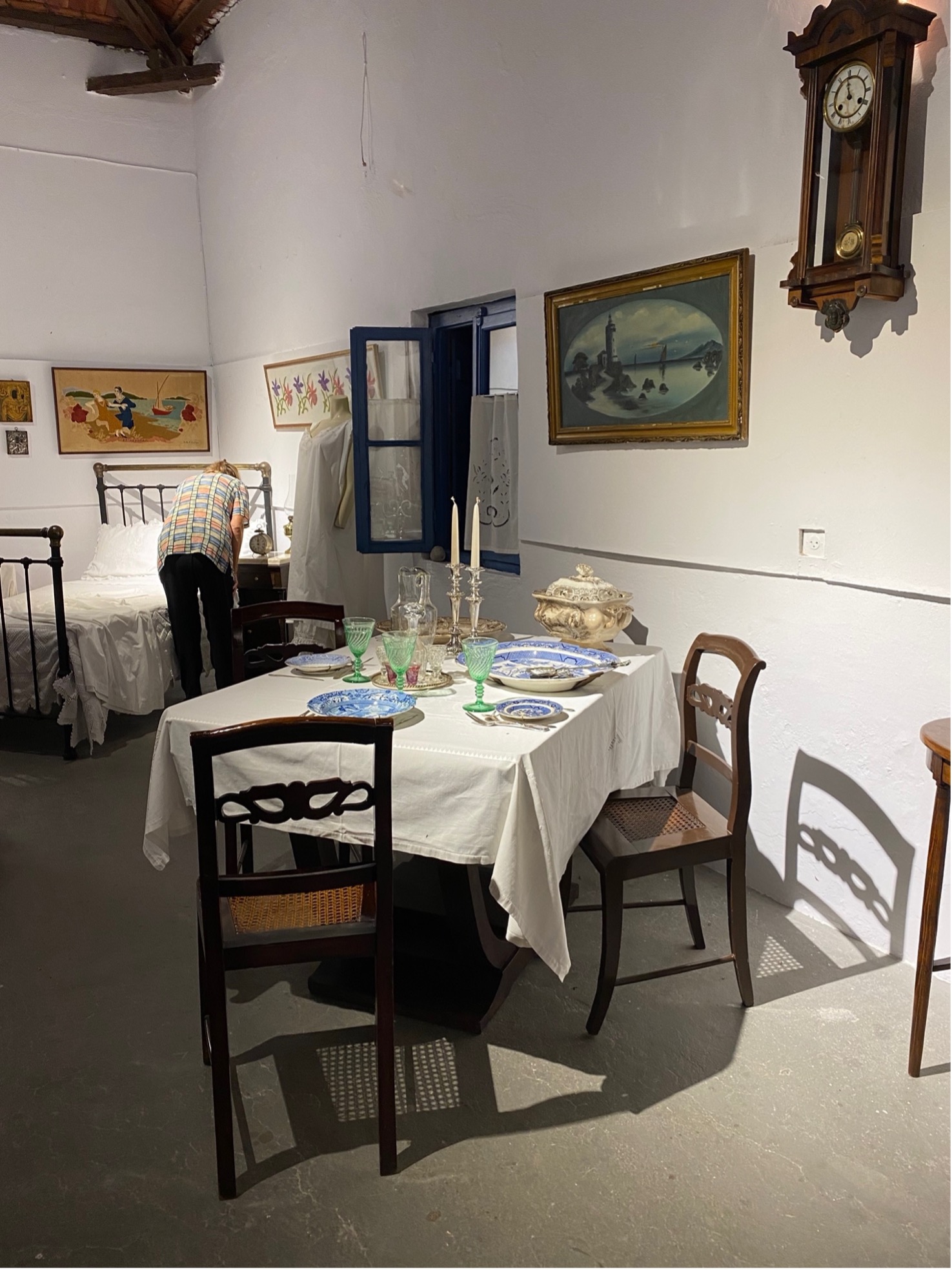 Κυθηραϊκός Σύνδεσμος Μορφωτικό Κέντρο Κυθήρων