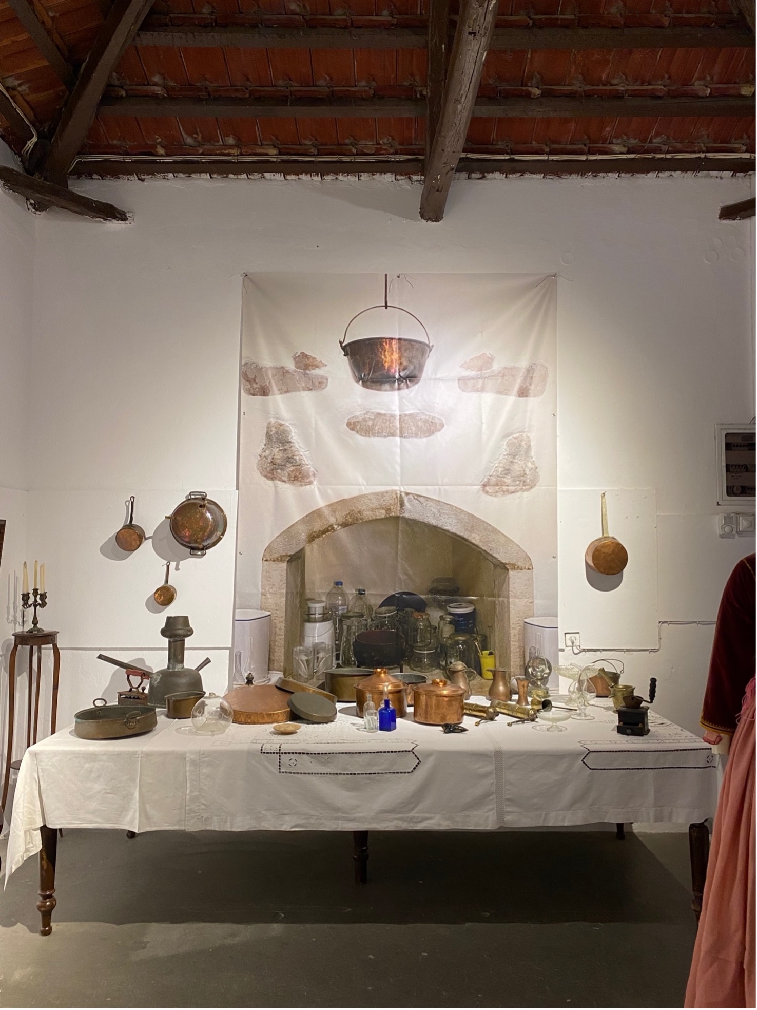 Κυθηραϊκός Σύνδεσμος Μορφωτικό Κέντρο Κυθήρων