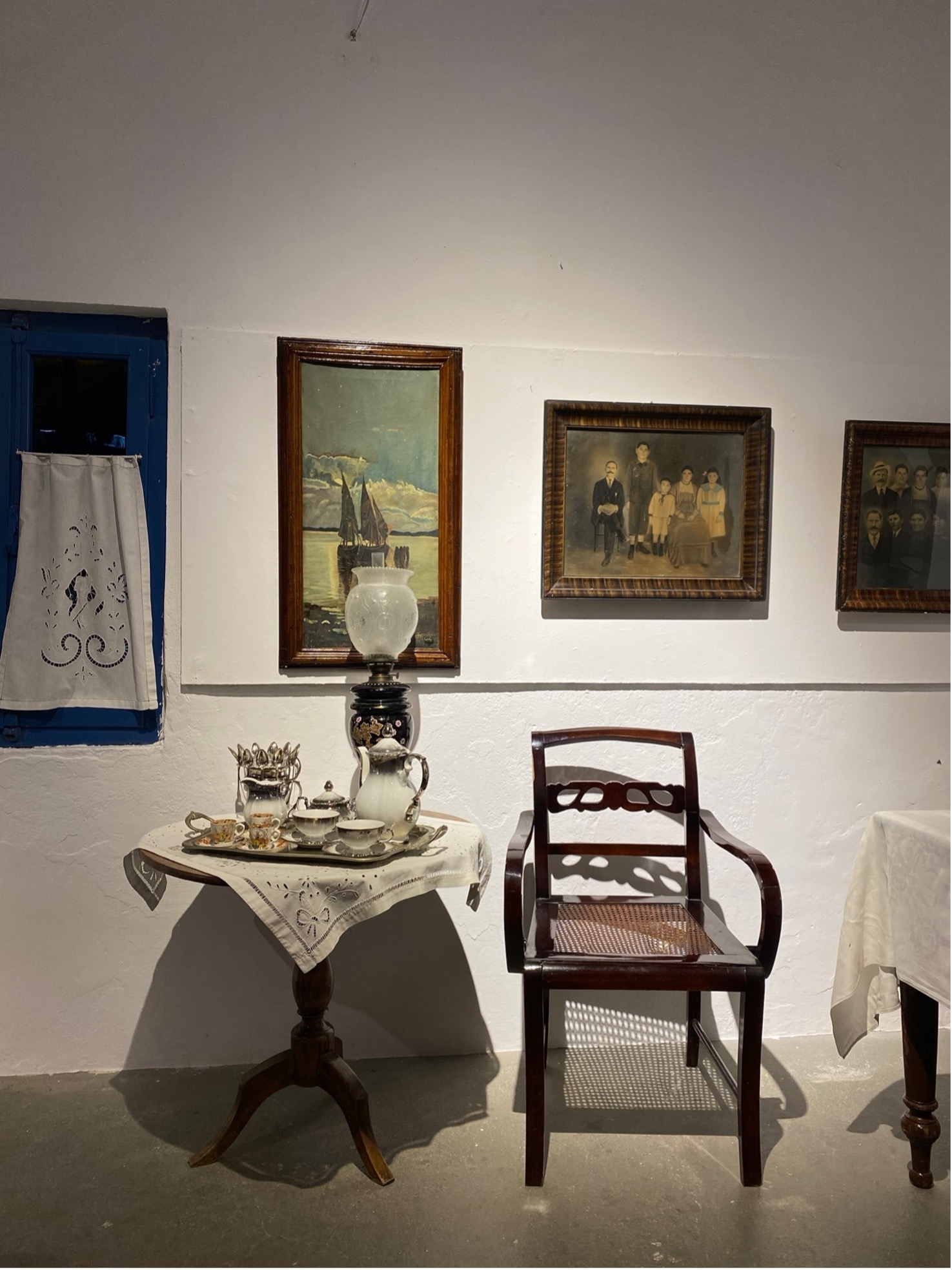 Κυθηραϊκός Σύνδεσμος Μορφωτικό Κέντρο Κυθήρων