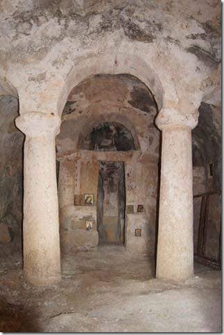 agios kosmas paliokastro1