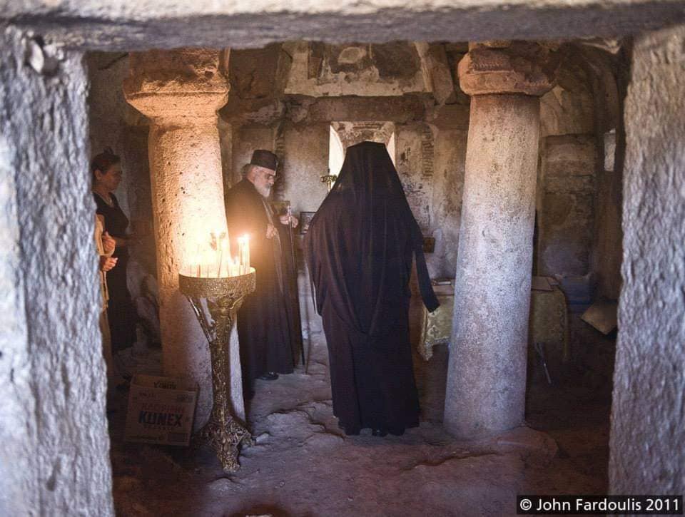 agios kosmas paliokastro2