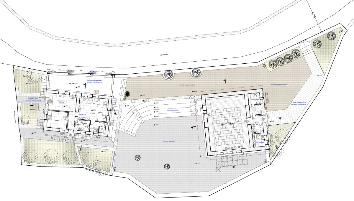 axiopoiisi dimotikon ktirion