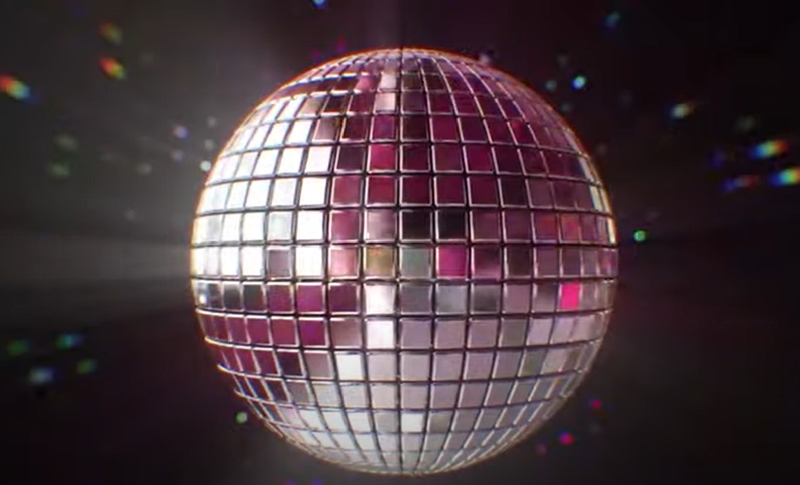 disco-party