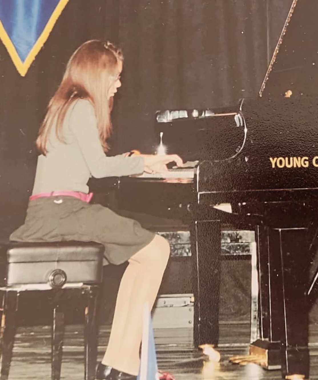 eirini petrocheilou musician kythera