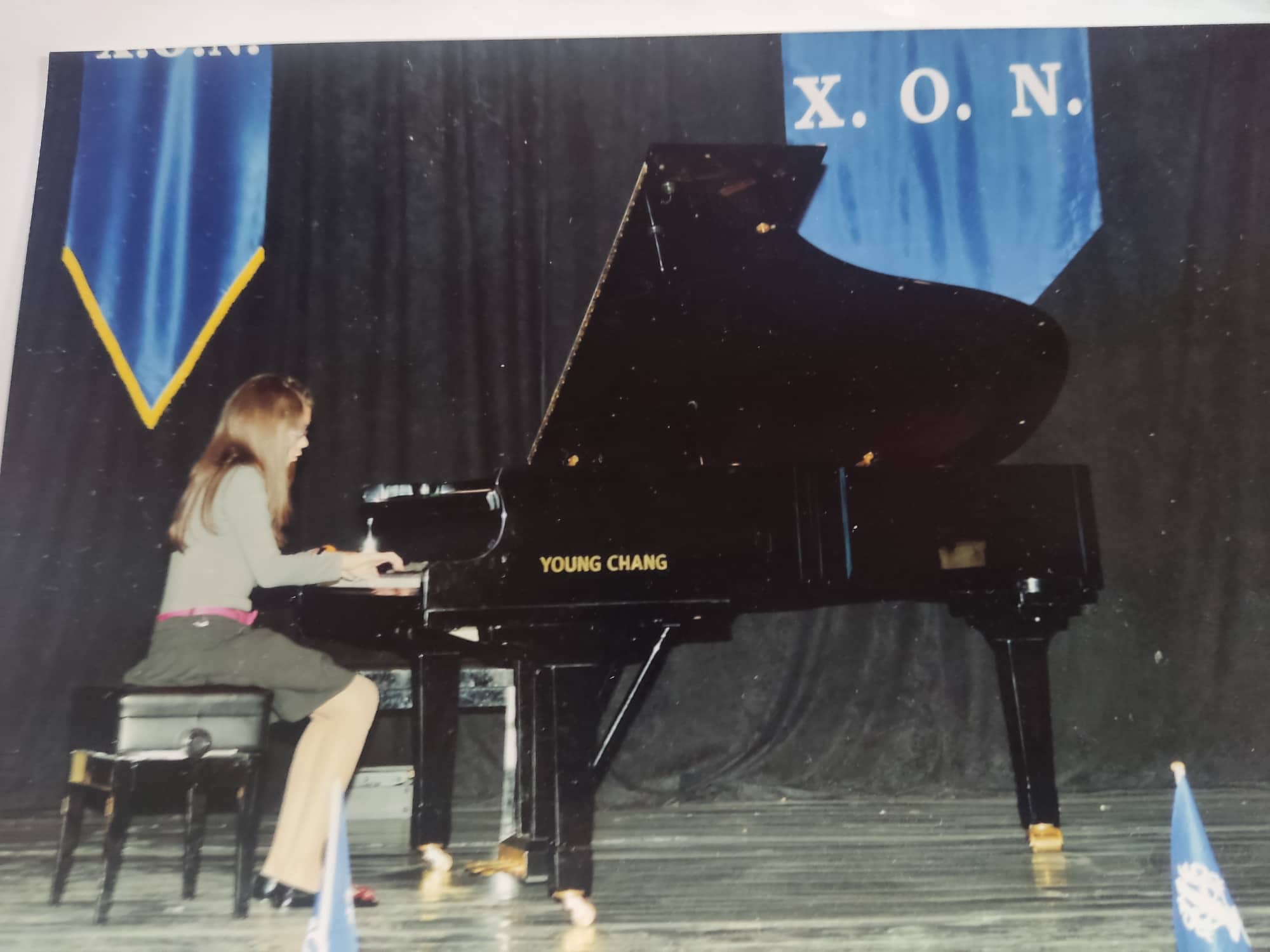 eirini petrocheilou musician kythera