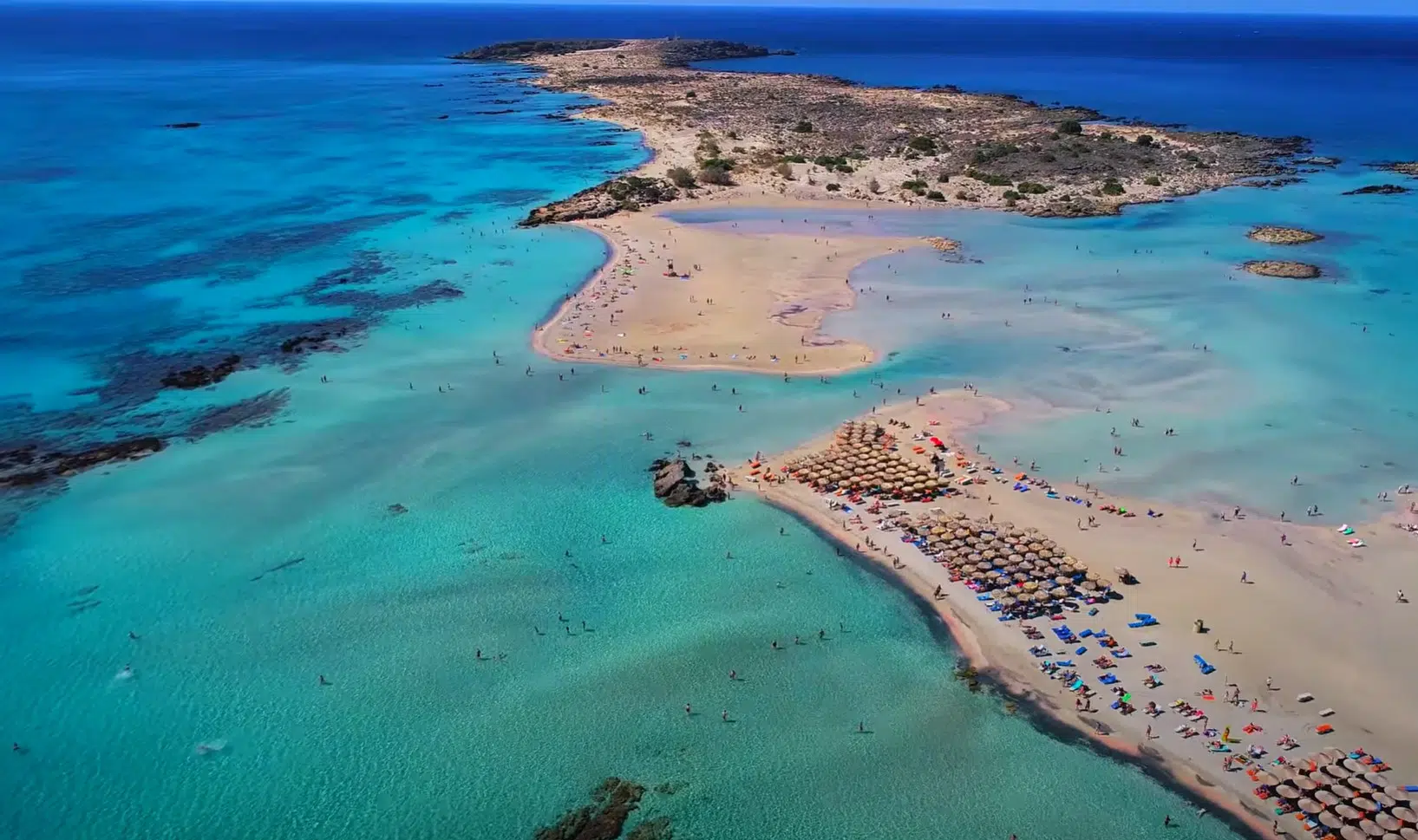 elafonisi