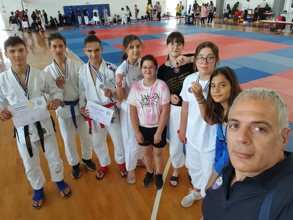 lefkaros tour training kythira