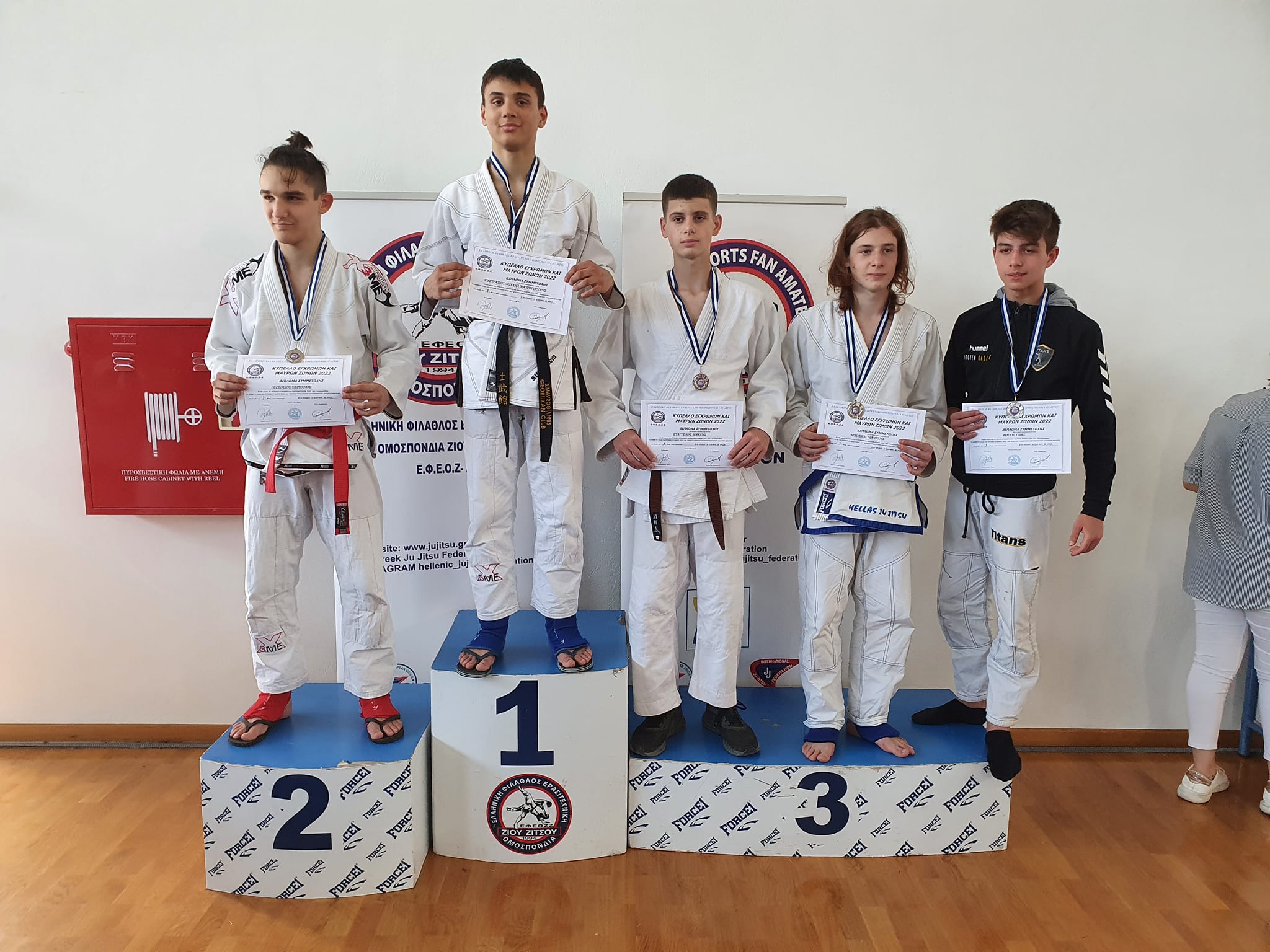 lefkaros tour training kythira1