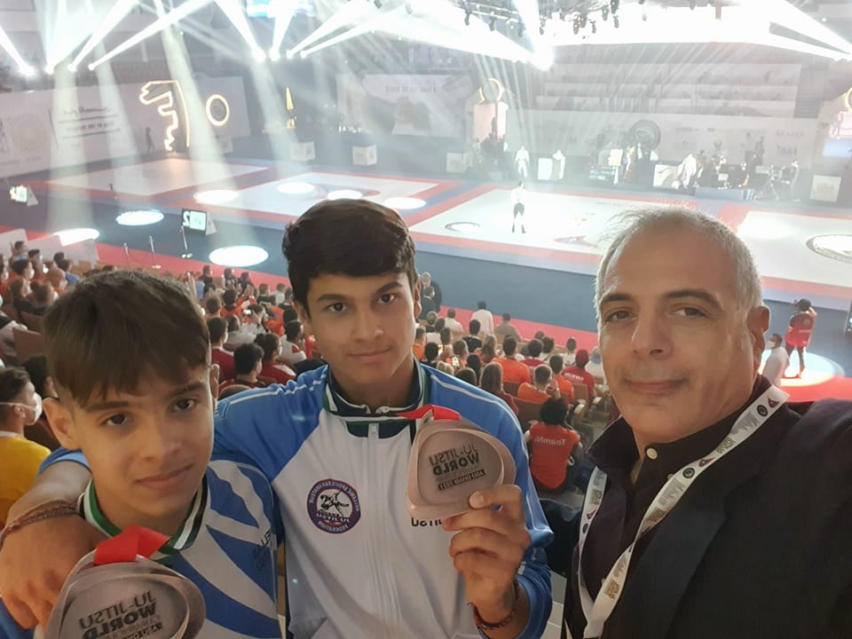 lefkaros tour training kythira2