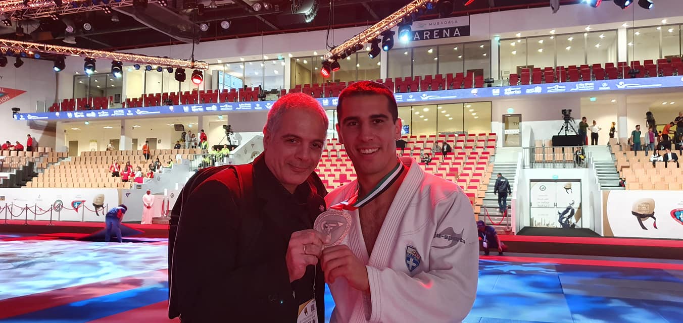 lefkaros tour training kythira4