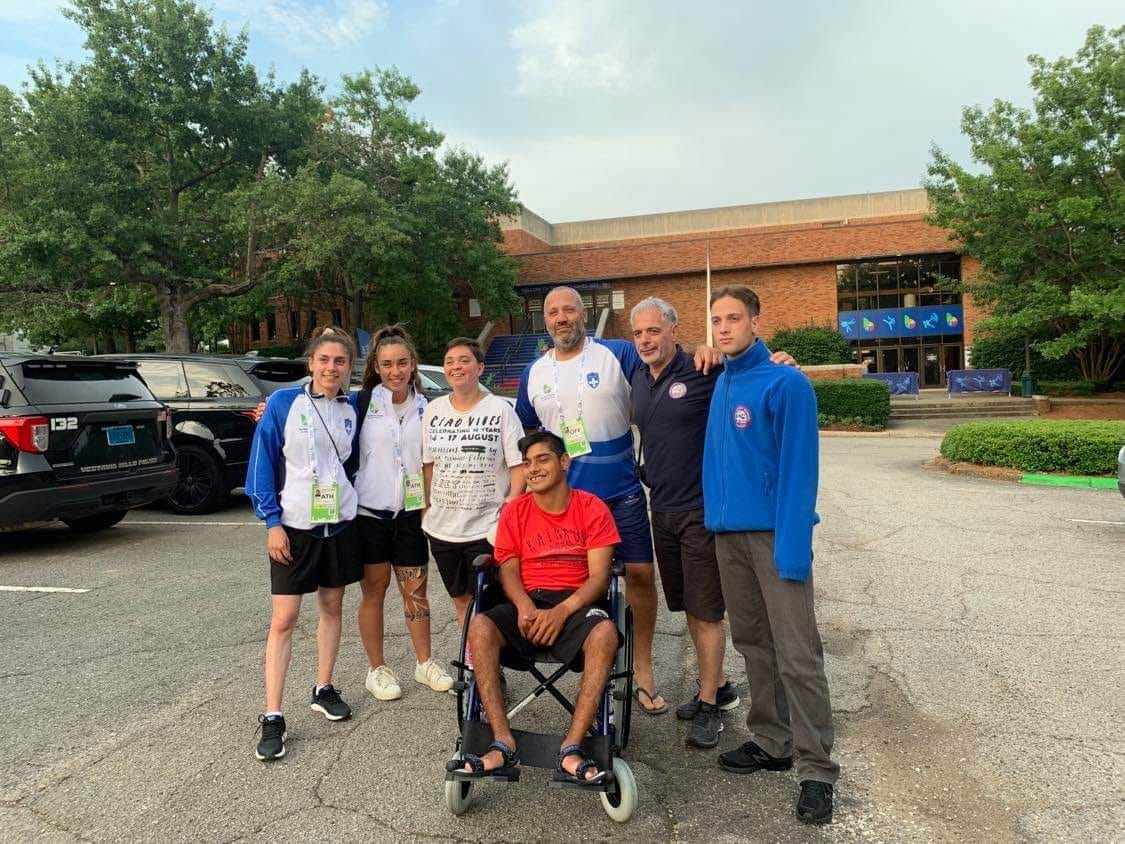 lefkaros tour training kythira8