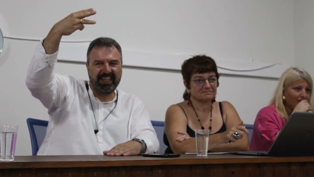 ΟΜ ΣΥΡΙΖΑ Κυθήρων: Οι προτάσεις για τον Αγροτικό Τομέα (video)