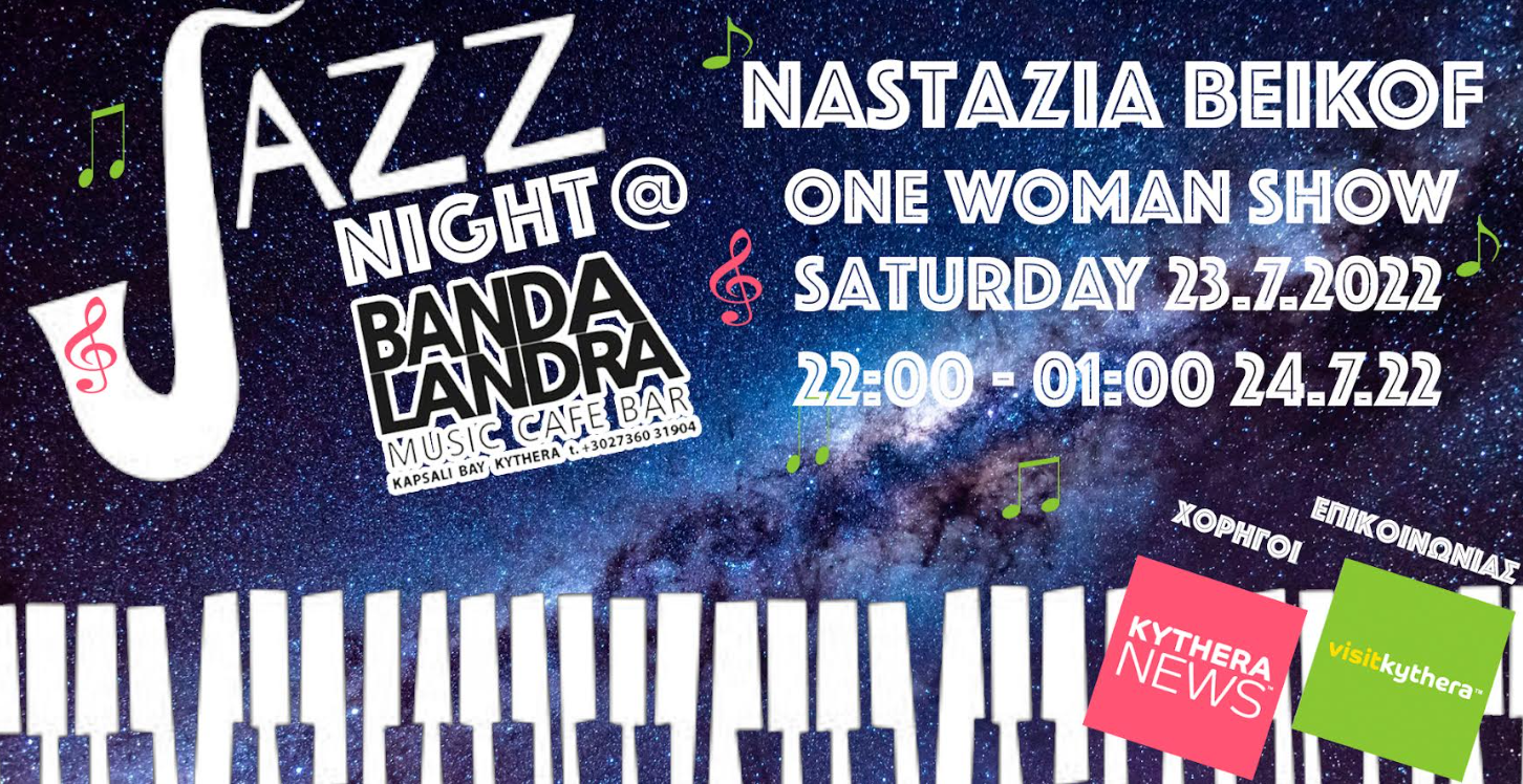 nastazia-beikof-one-woman-show