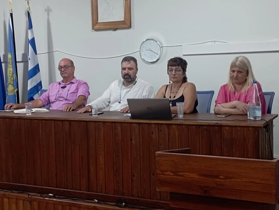 organosi-melon-syriza-ekdilosi-fratsia