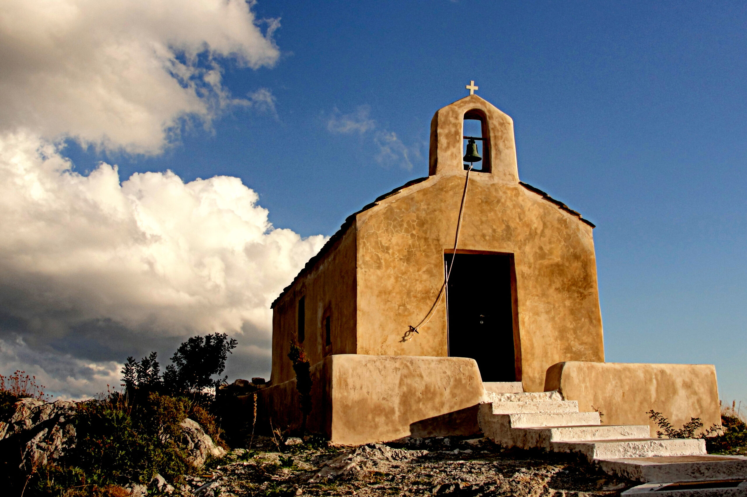 Καψάλι Κύθηρα