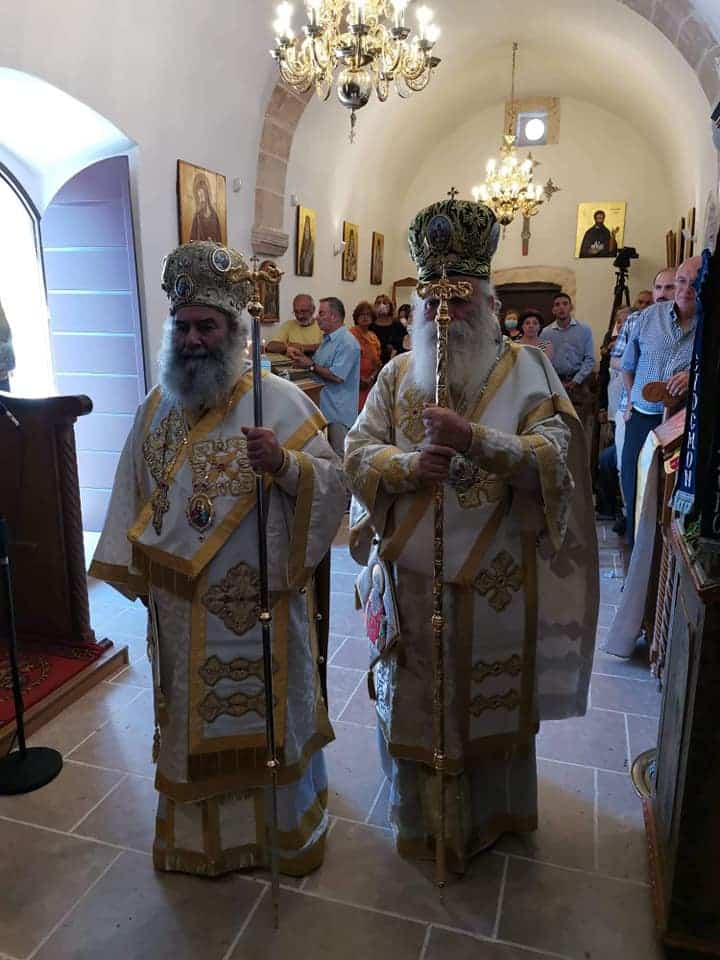 agios miron 357