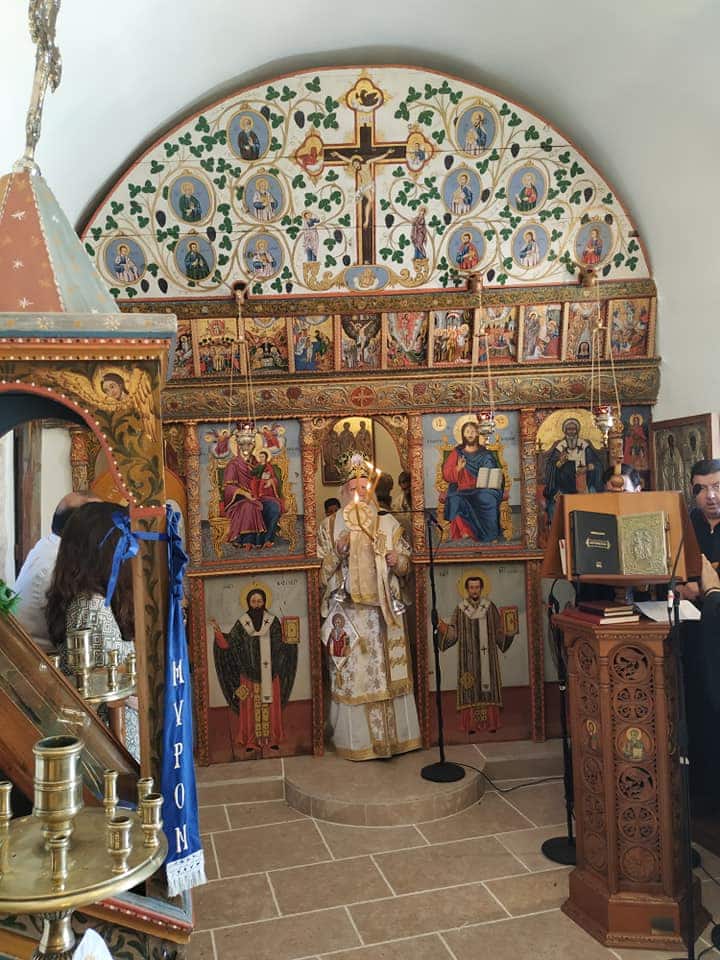 agios miron 362