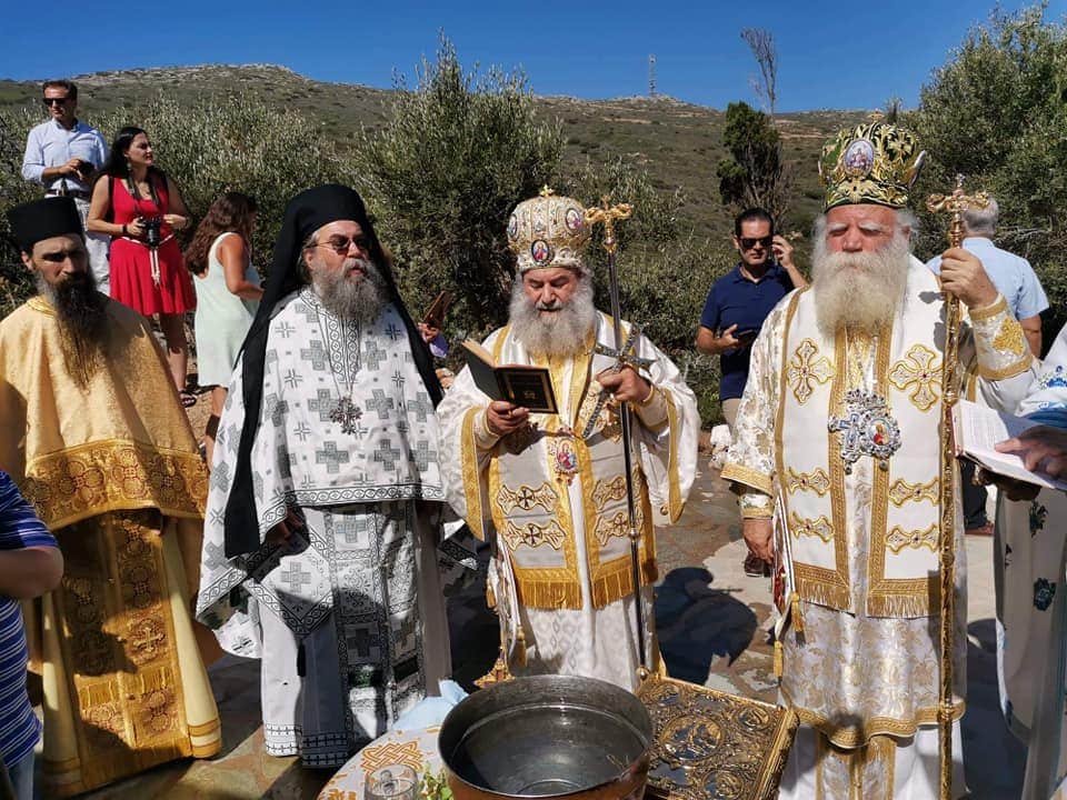 agios miron 374