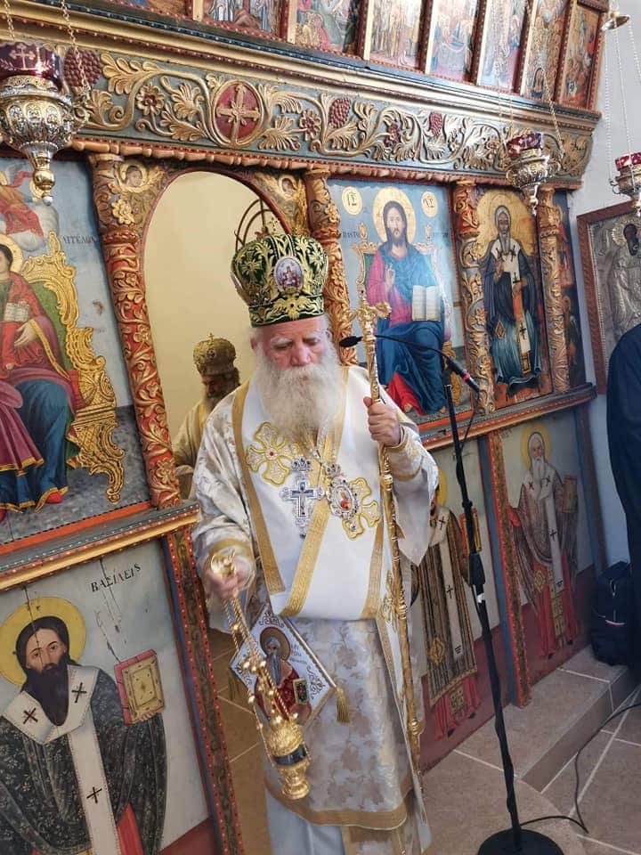 agios miron 387
