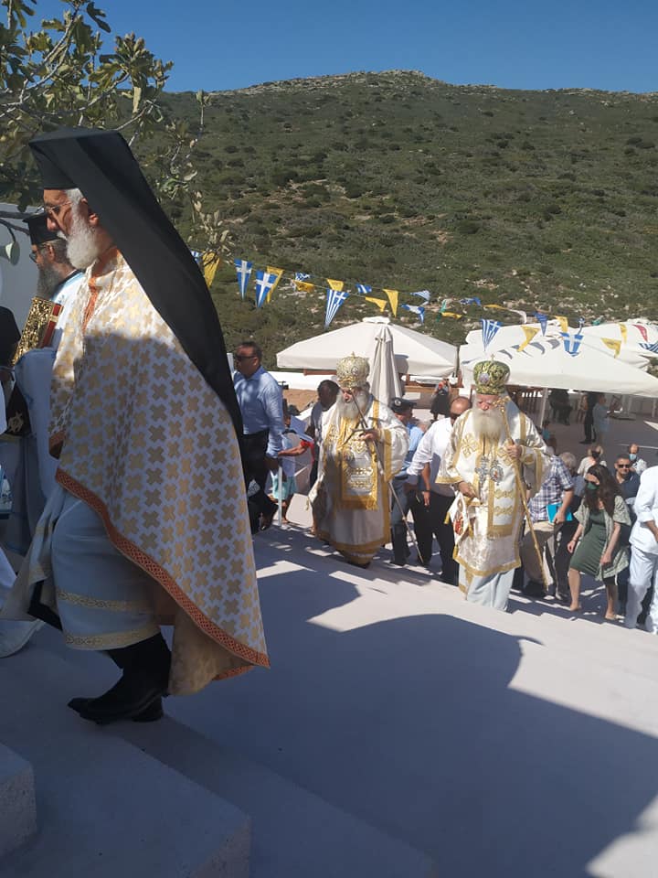 agios miron 394