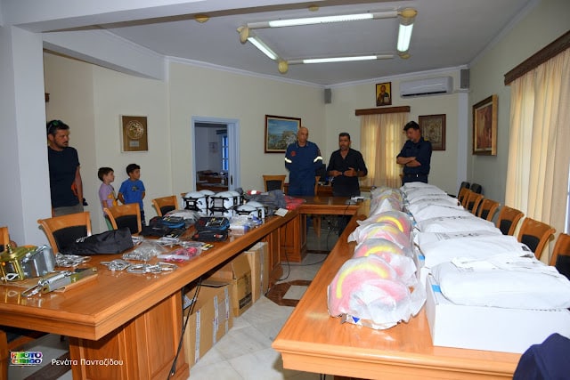 ethelontes pyrosvestes