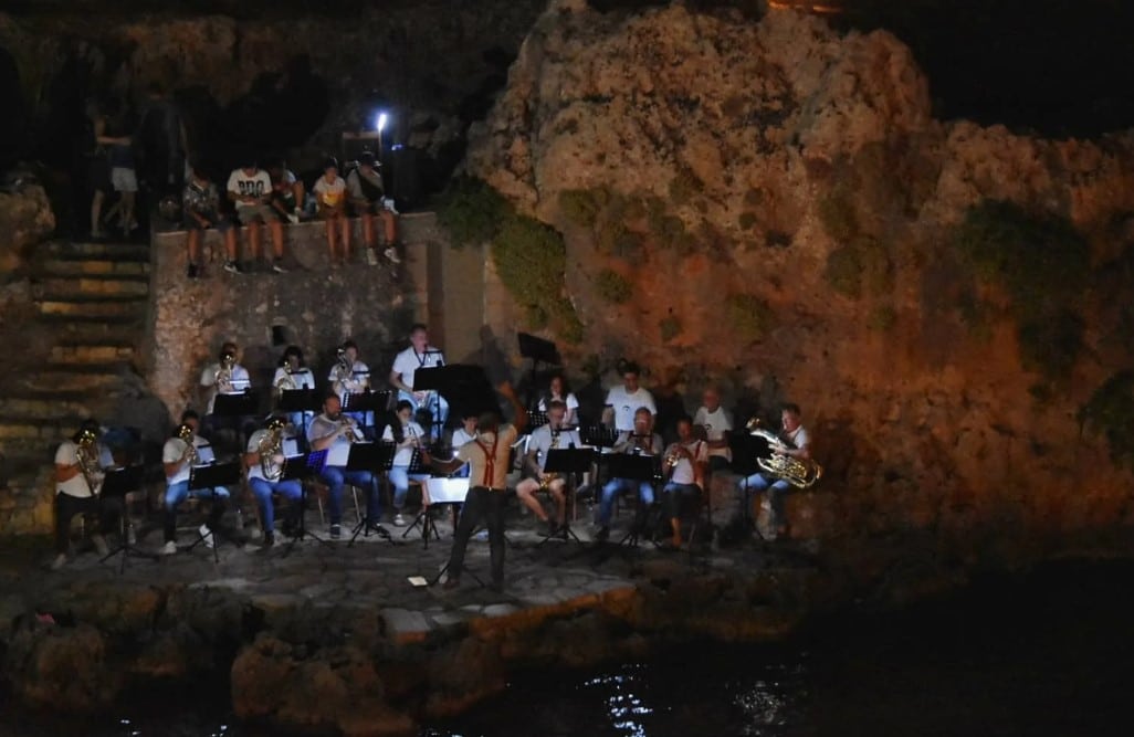 Η παρουσία της Φιλαρμονικής στον Αυλέμονα 3 filarmoniki5