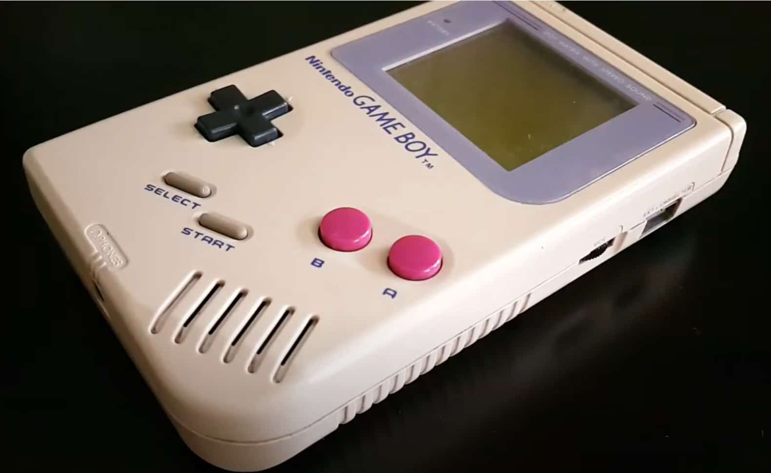 game-boy