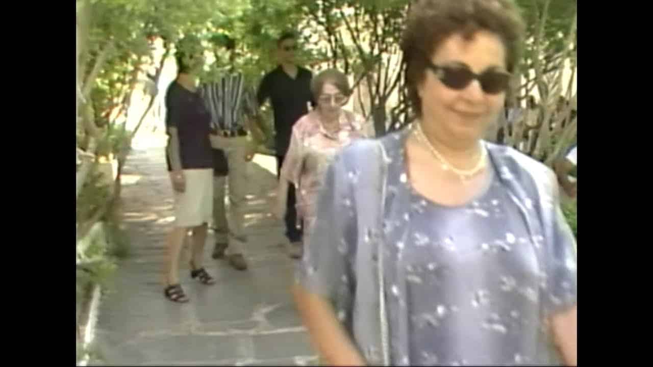 15 Αυγούστου στα Μυρτίδια το 2000