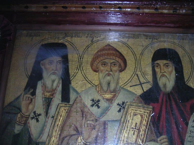 Η γιορτή της Παναγιάς της Ορφανής στα Κύθηρα 12 panagia orfani11