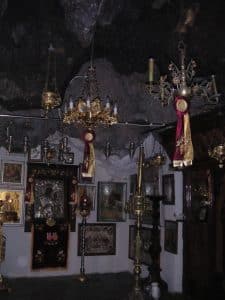 Η γιορτή της Παναγιάς της Ορφανής στα Κύθηρα 3 panagia orfani2