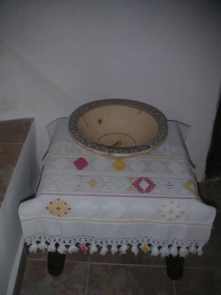 Η γιορτή της Παναγιάς της Ορφανής στα Κύθηρα 6 panagia orfani5