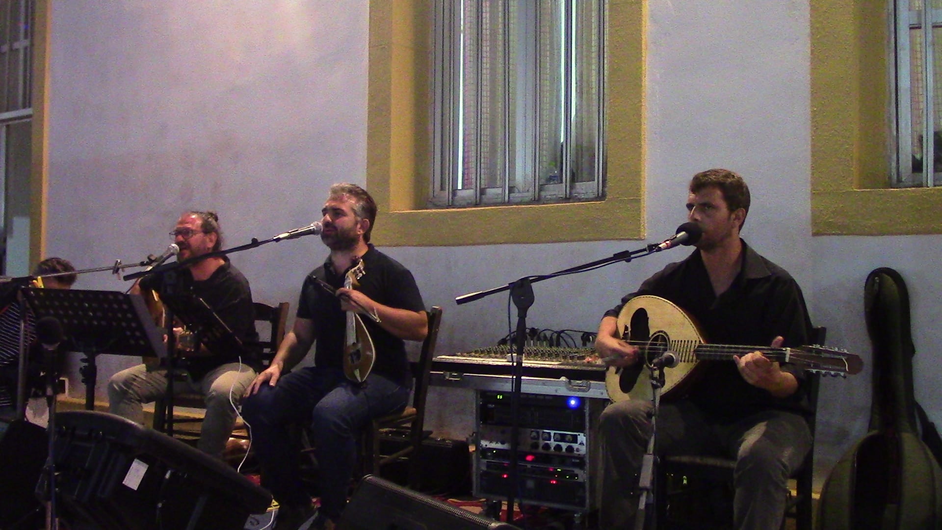 Πανηγύρια Κυθήρων: Τα συν και τα πλην που τα έκαναν ασυναγώνιστα! 2 IMG 0832