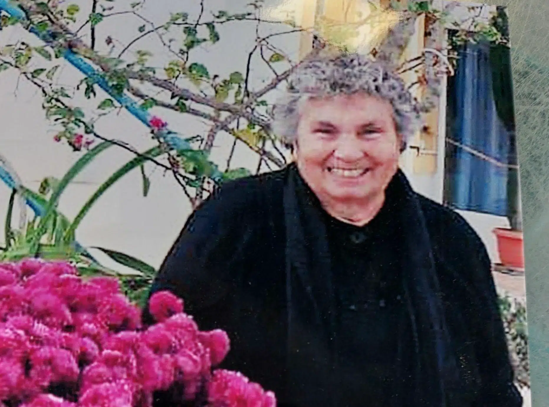 eyfrosyni travassarou