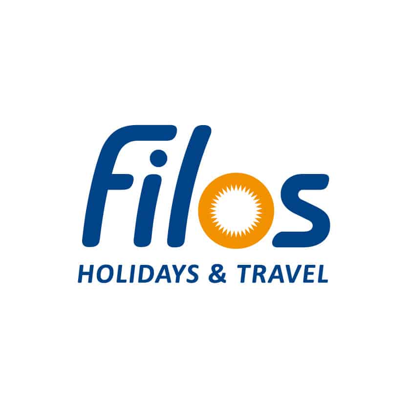 logos εταιρική ταυτότητα