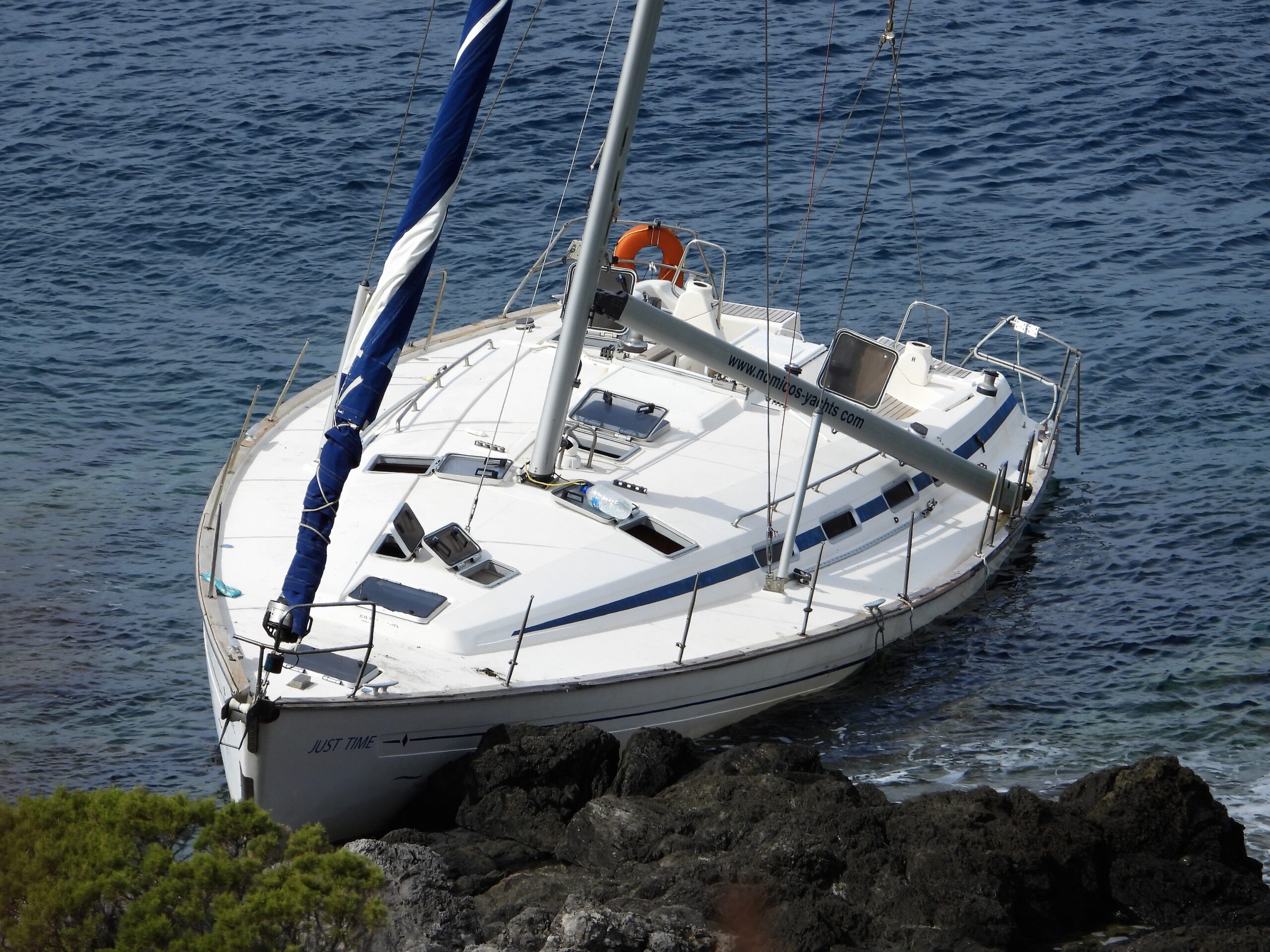 μεταναστευτικό, σκάφη διακινητών, ΟΔΔΥ