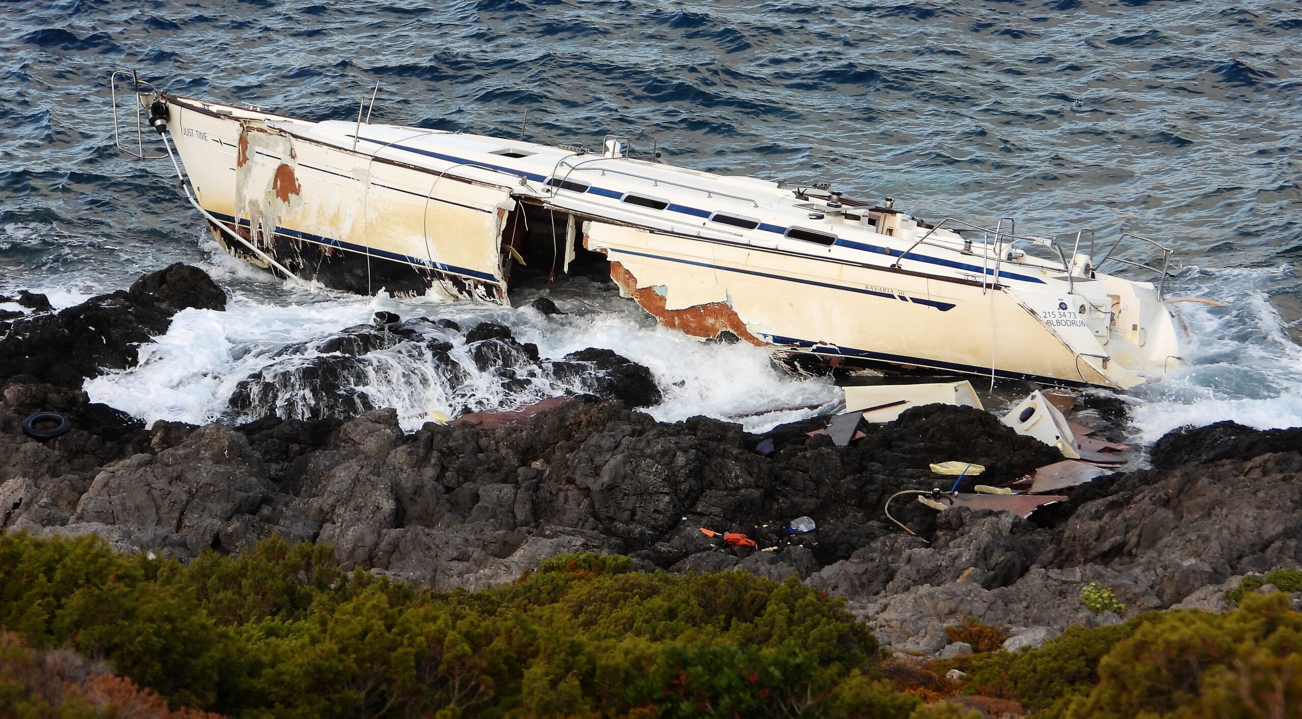 μεταναστευτικό, σκάφη διακινητών, ΟΔΔΥ