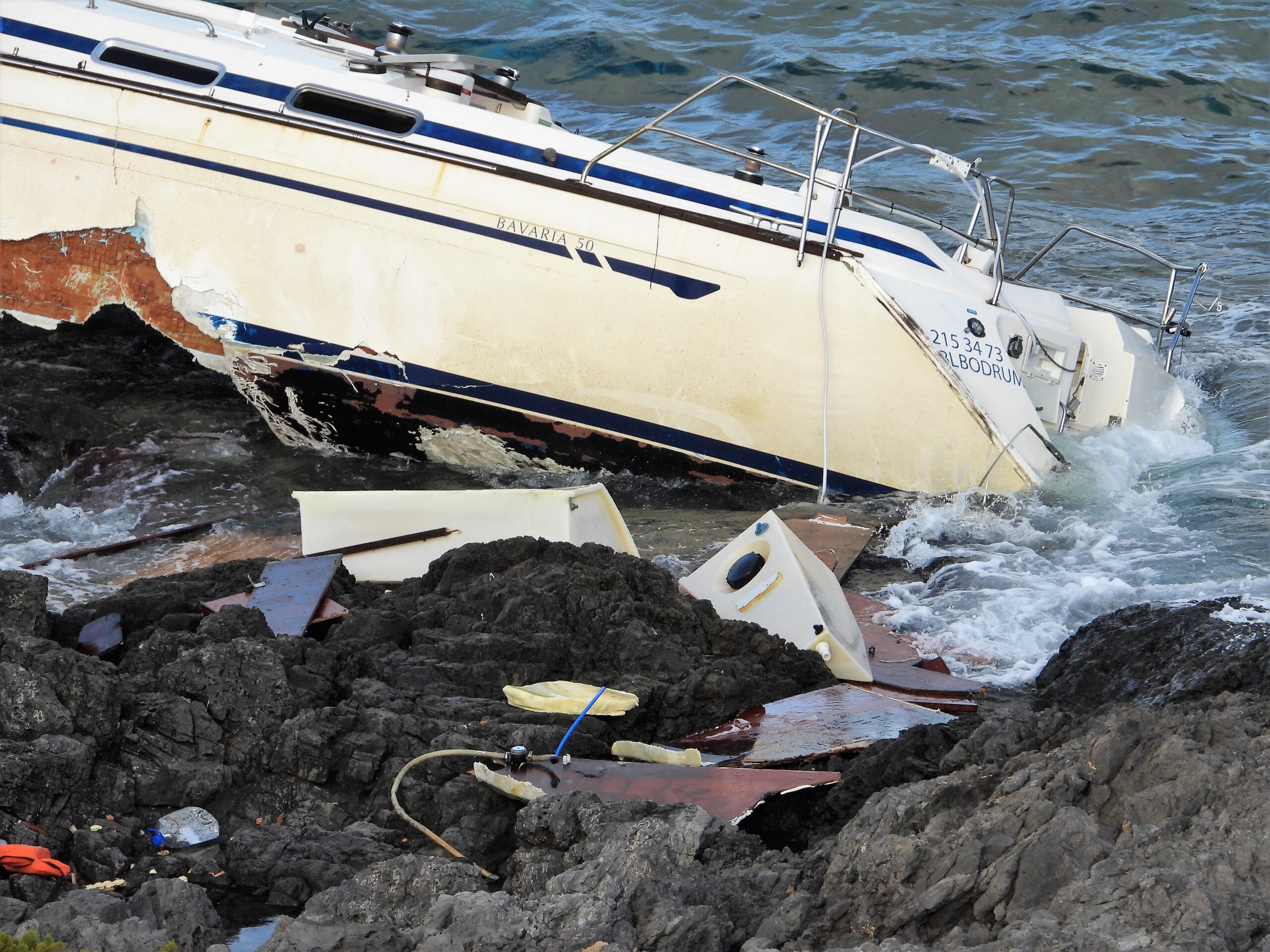 μεταναστευτικό, σκάφη διακινητών, ΟΔΔΥ