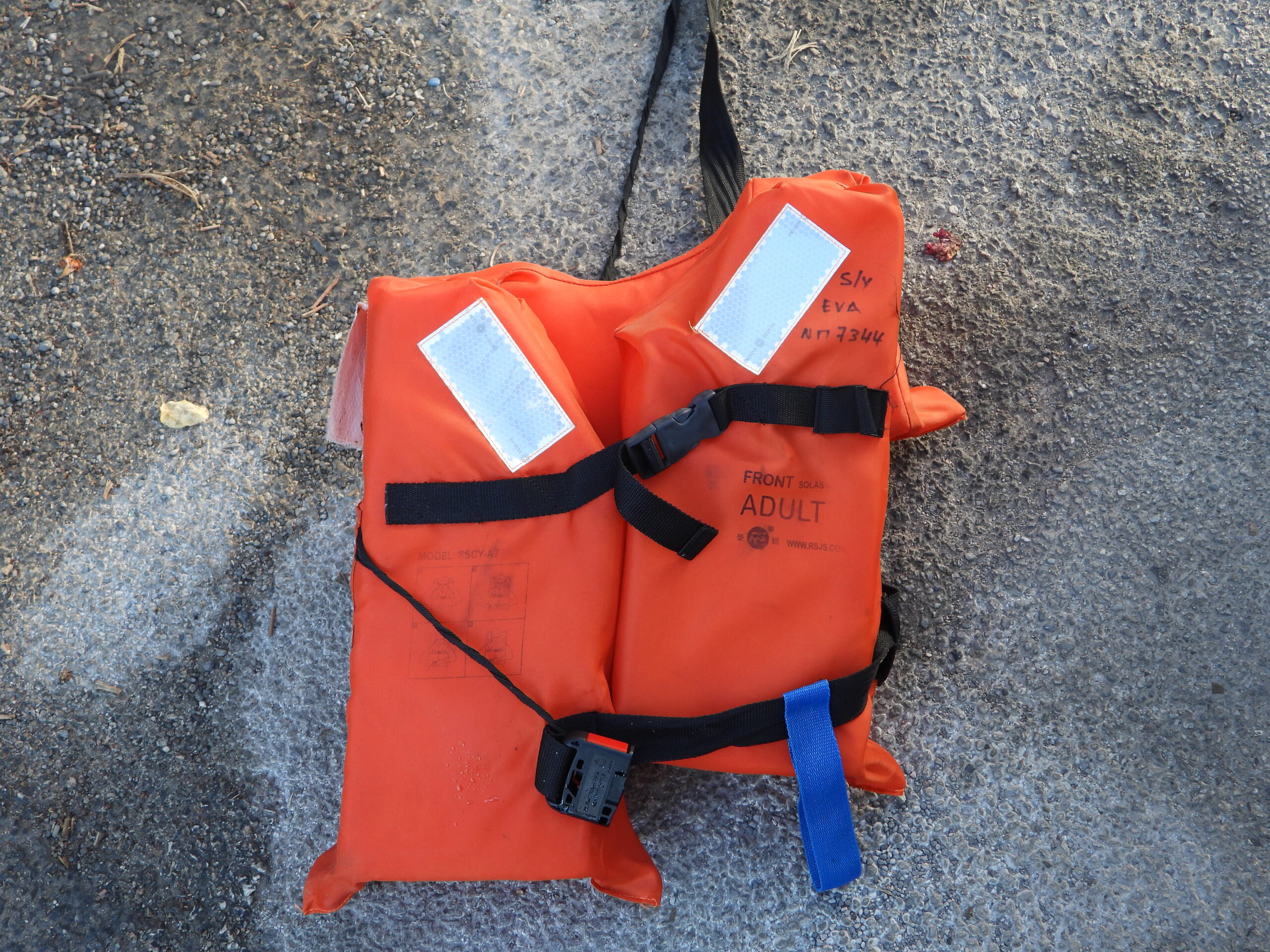 μεταναστευτικό, σκάφη διακινητών, ΟΔΔΥ