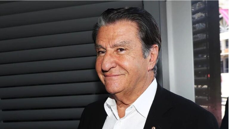 Νικ Πολίτης: Οι «χρυσές» business του πλουσιότερου Έλληνα και Κυθήριου της Αυστραλίας