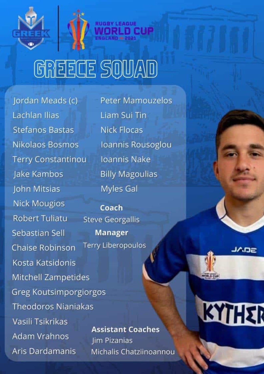 Εθνική Ελλάδος Ράγκμπι: Με τα «Κύθηρα» στη φανέλα συμμετέχει στο Rugby League World Cup 3 rugby-ethniki-ellados-kythira