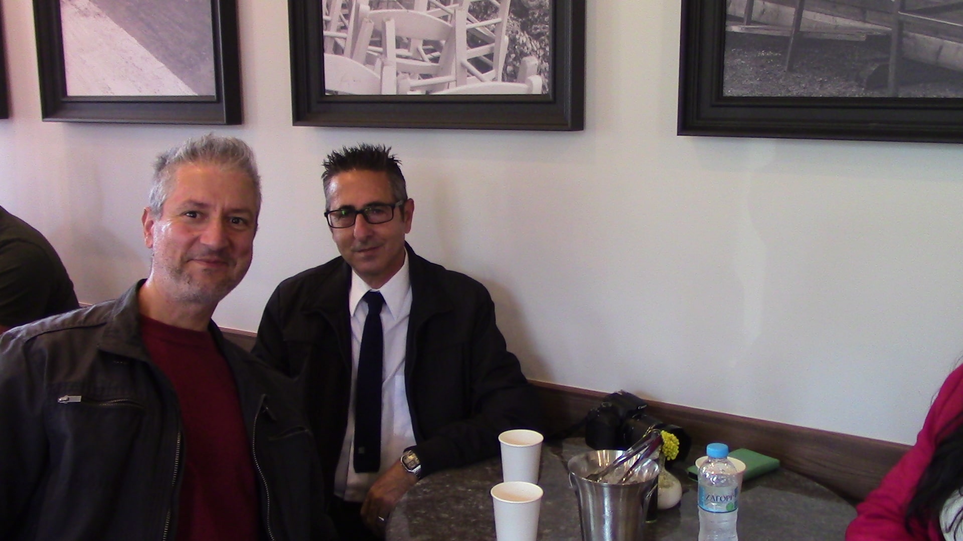 Είναι γεγονός: Το τσιπουράδικο «ο κυρ Αντώνης ο Μορφονιός» έκανε εγκαίνια στο Λιβάδι! 5 IMG 1804