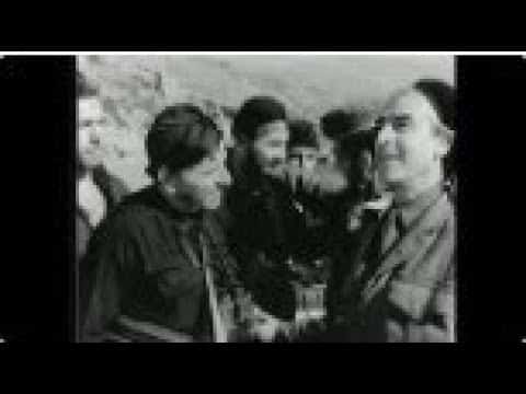Σινε – Παράδεισος: Το νησί των γενναίων (1959)