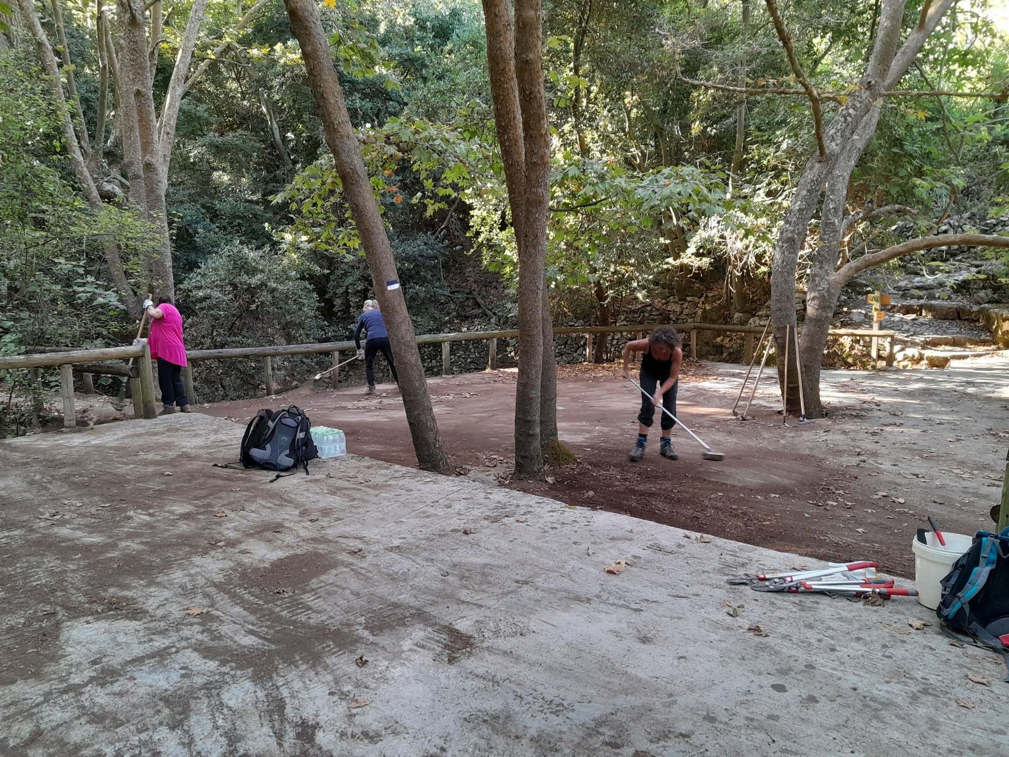 katharismos monopation mylopotamos1