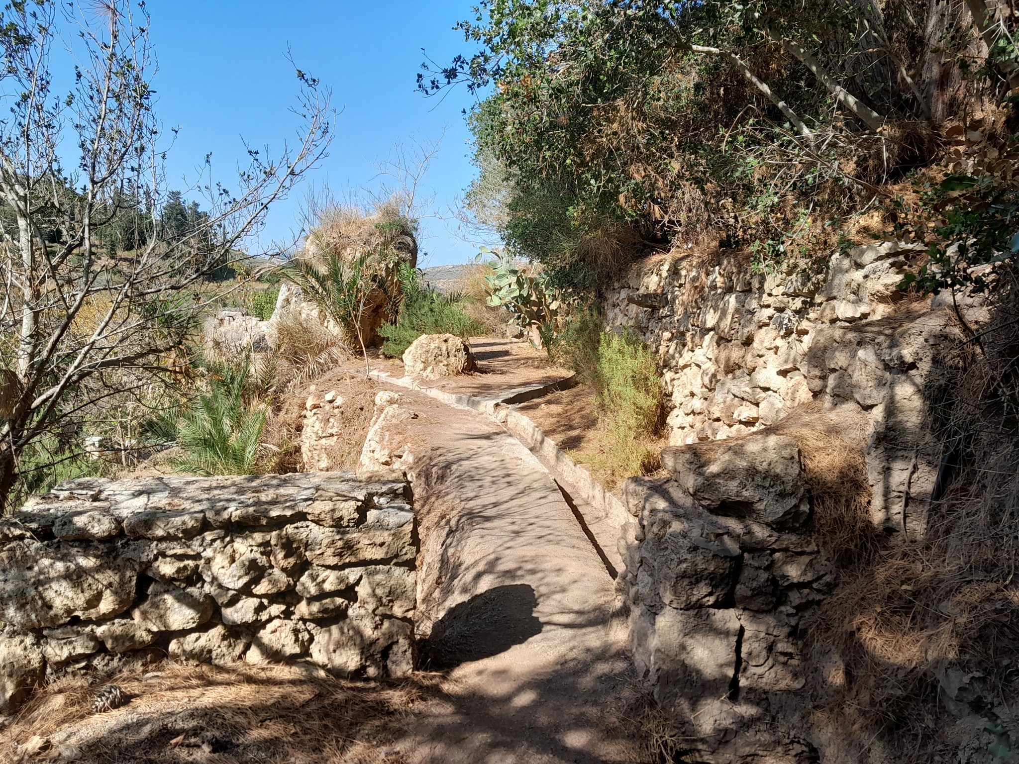 katharismos monopation mylopotamos8