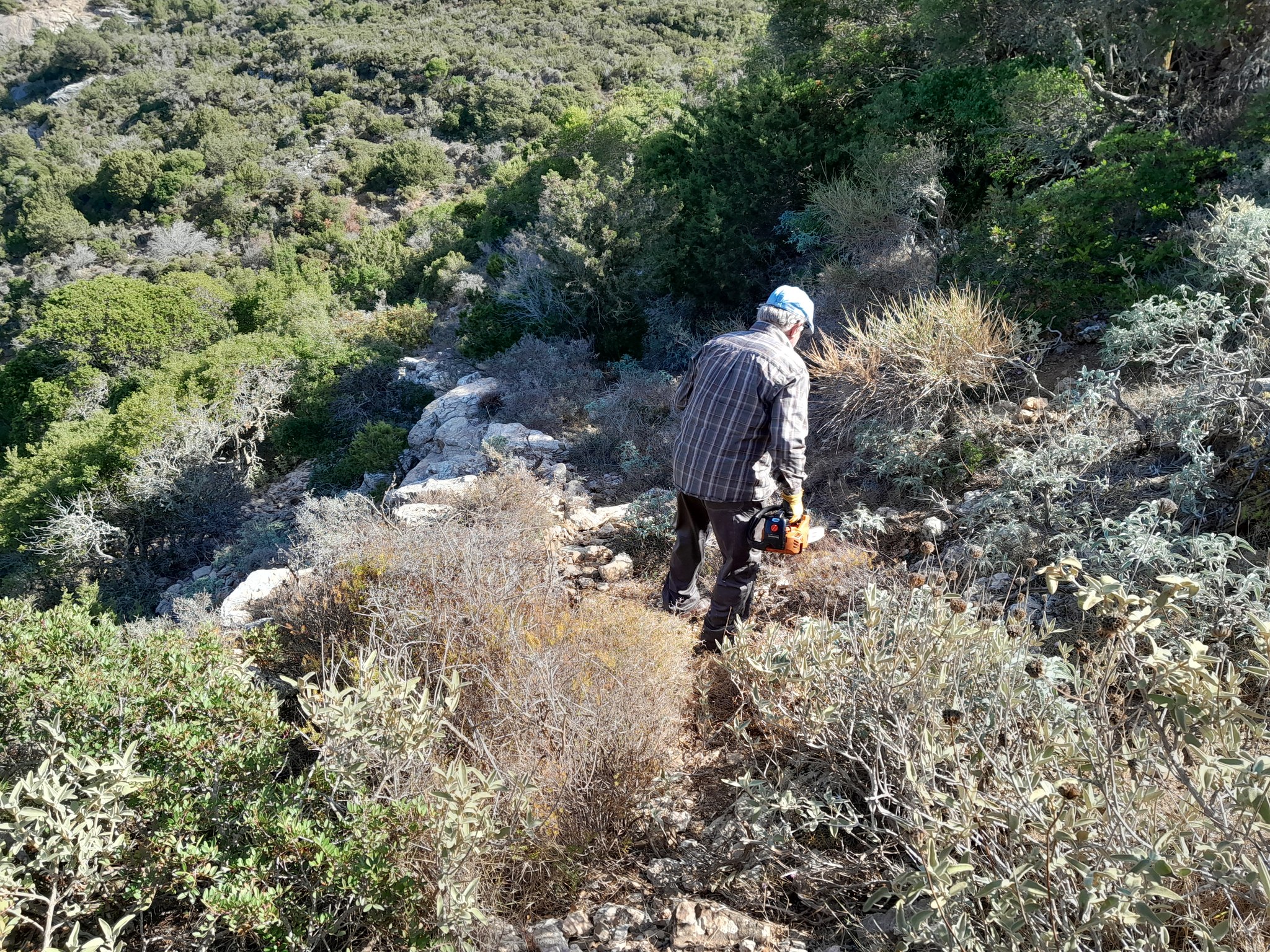 katharismos monopation mylopotamos9