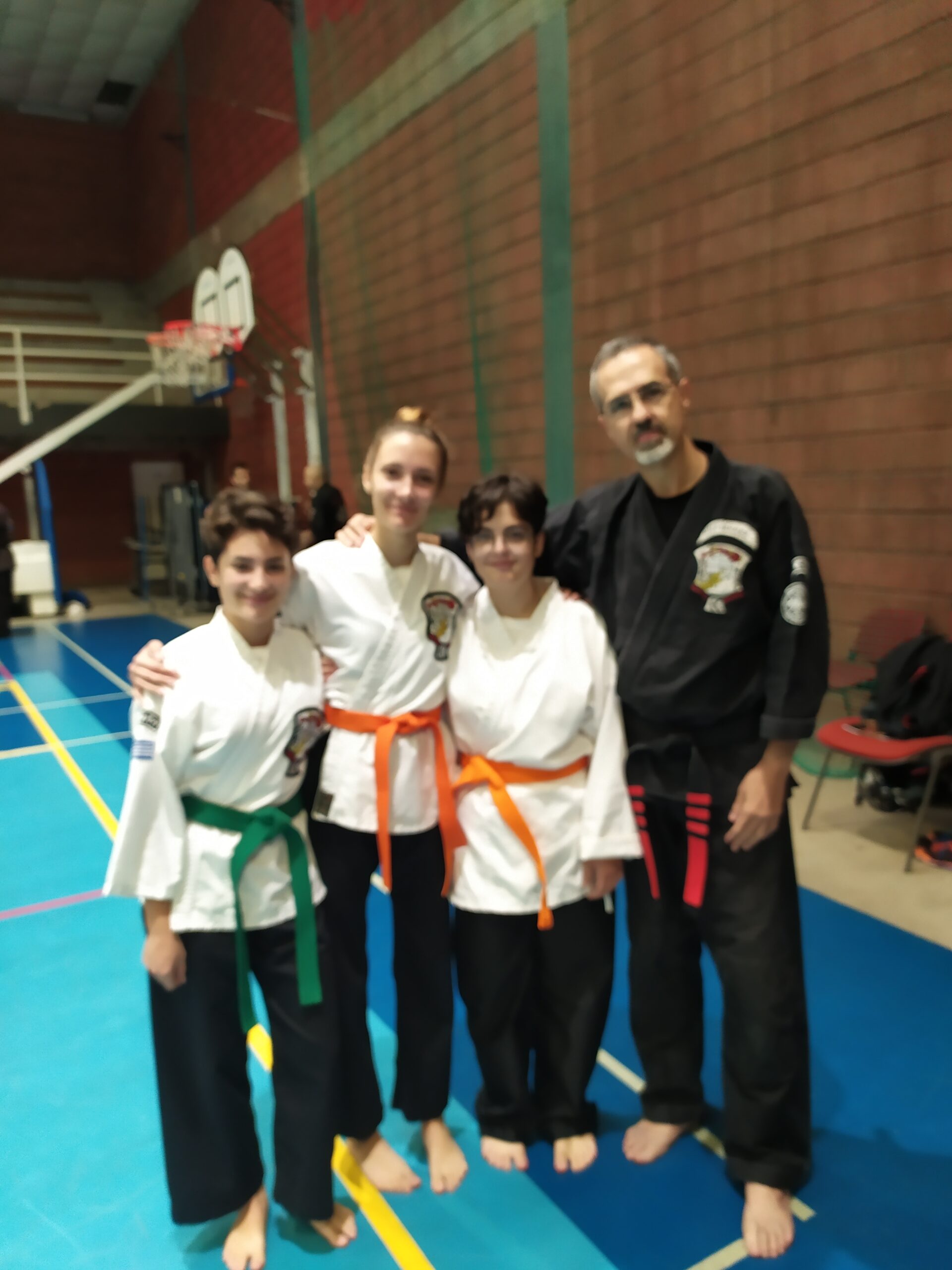 KENPO Κυθήρων: Όλες οι διακρίσεις στο Παγκόσμιο Πρωτάθλημα της Λισαβόνας 1 kenpo kythira pagkosmio lisavona scaled