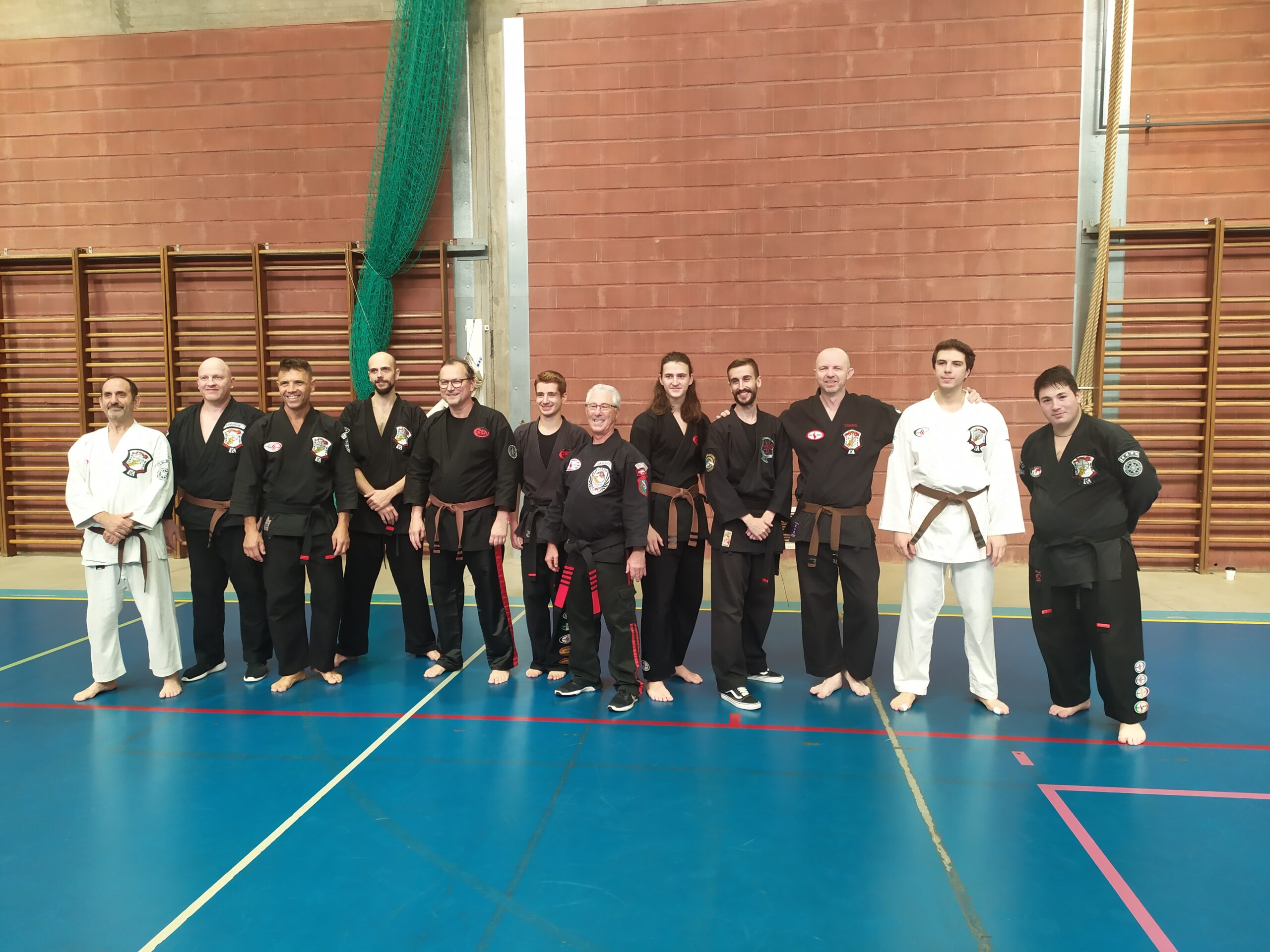 KENPO Κυθήρων: Όλες οι διακρίσεις στο Παγκόσμιο Πρωτάθλημα της Λισαβόνας 2 kenpo kythira pagkosmio lisavona1 scaled