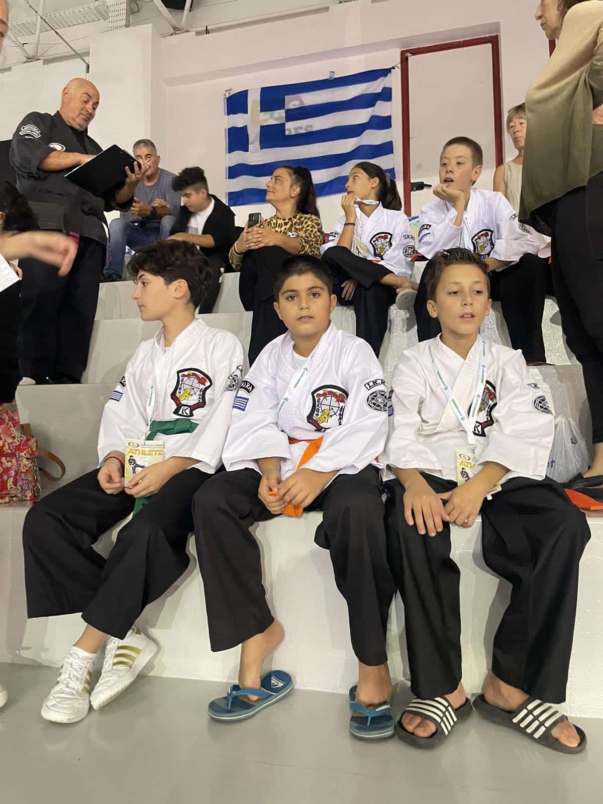 KENPO Κυθήρων: Όλες οι διακρίσεις στο Παγκόσμιο Πρωτάθλημα της Λισαβόνας 11 kenpo kythira pagkosmio lisavona10.jpg.jpeg